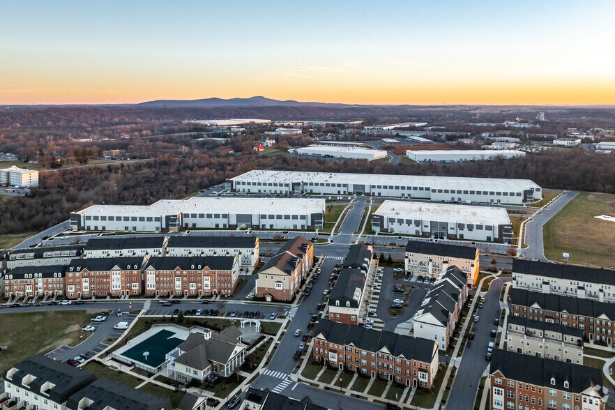More Photos Of 4930 Executive Ct South, Frederick Research And Development For Sale