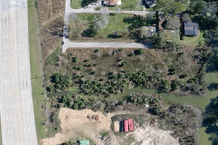 More Photos Of 0 Ramsey ln, Huffman Land For Sale