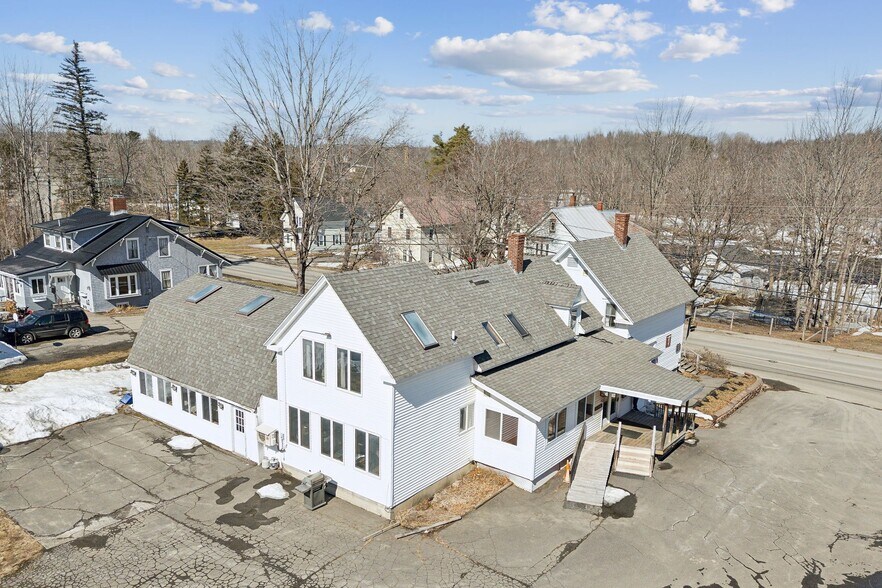 More Photos Of 287 E Main St, Dover-Foxcroft Medical For Sale