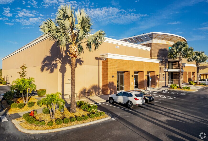 More Photos Of 1229 Missouri Ave N, Largo Health Club For Sale