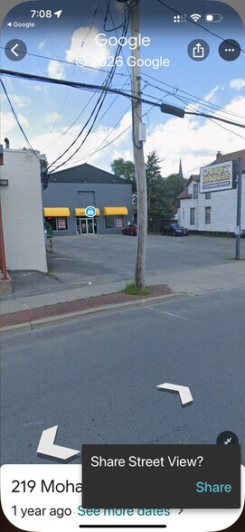 More Photos Of 226 Mohawk St, Herkimer Freestanding For Sale