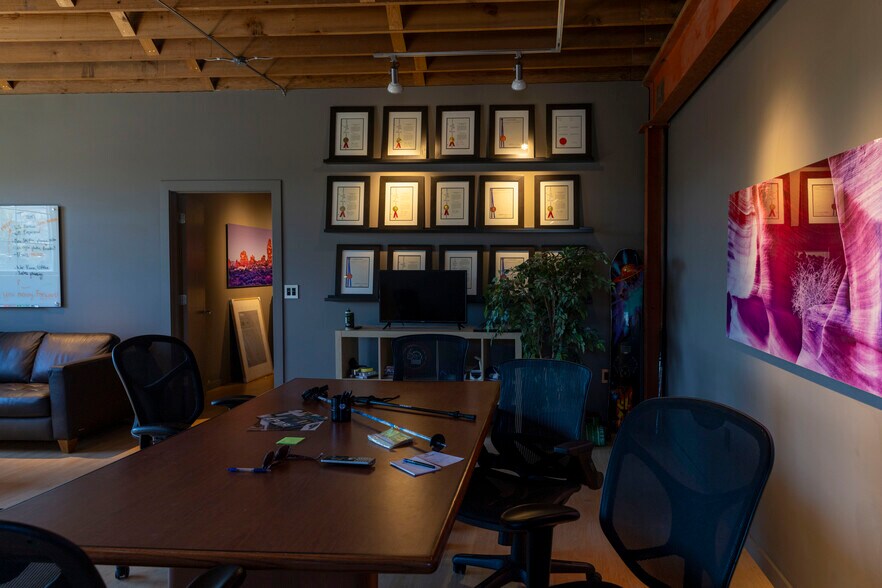 More Photos Of 2424 Wall Ave, Ogden Storefront For Sale