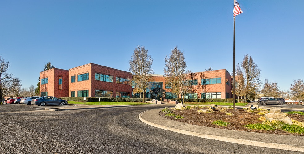 More Photos Of 16701 SE McGillivray Blvd, Vancouver Office For Lease