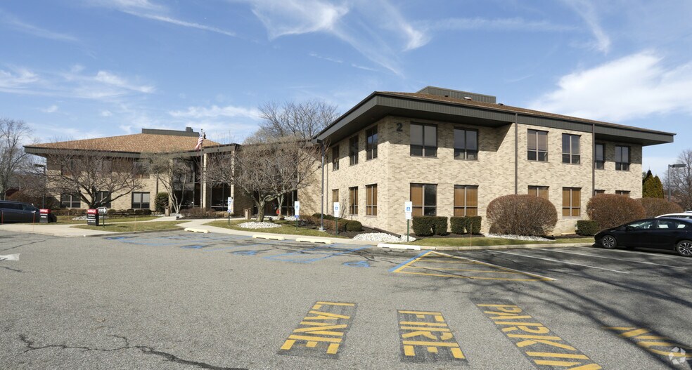 More Photos Of 55 N Gilbert St, Tinton Falls Medical For Lease