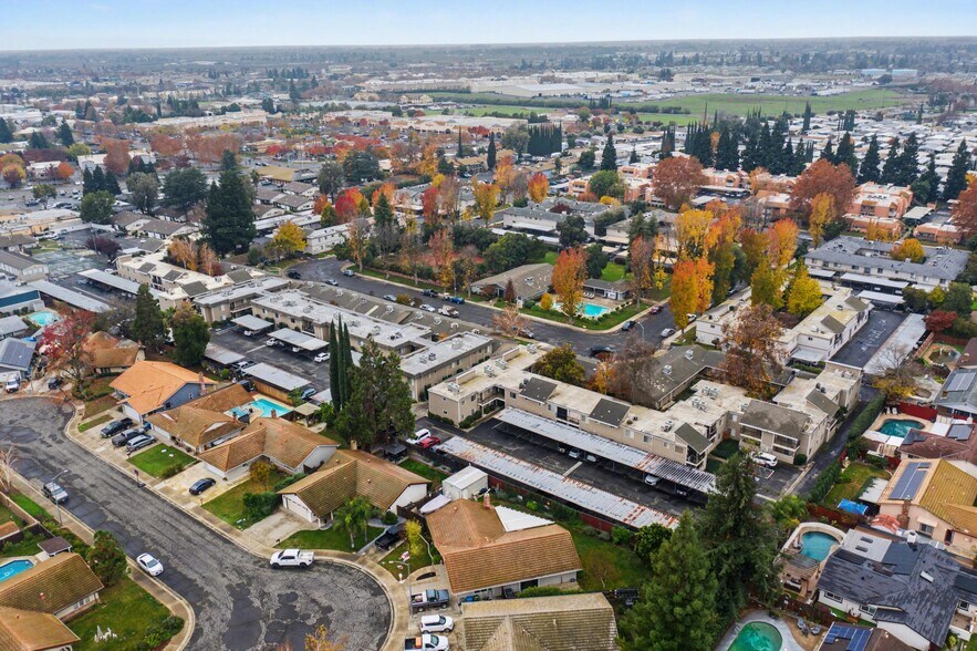 More Photos Of 1574 - 1576 Heather Dr, Yuba City Apartments For Sale