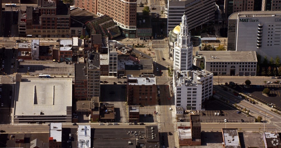 More Photos Of 510 Washington St, Buffalo Apartments For Sale