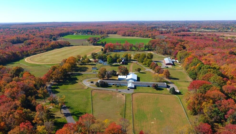 Primary Photo Of 132 Hockhockson Rd, Colts Neck Land For Sale