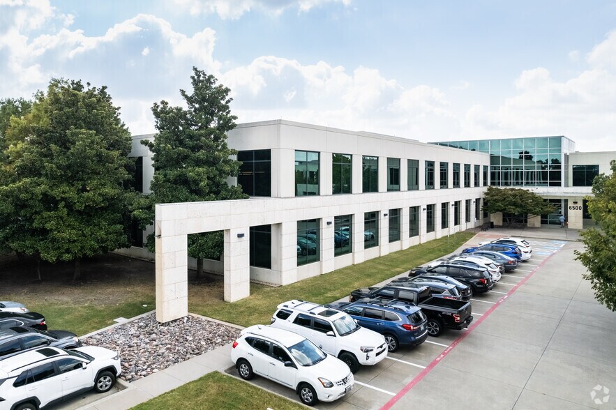 More Photos Of 6100 W Plano Pky, Plano Unknown For Lease