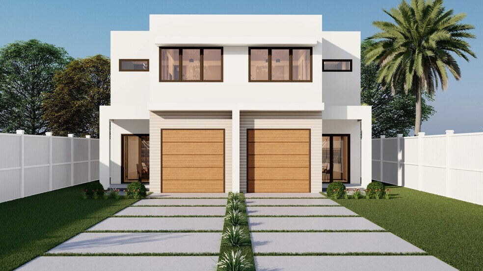 Primary Photo Of 1976 NW 25th Ave, Miami Land For Sale