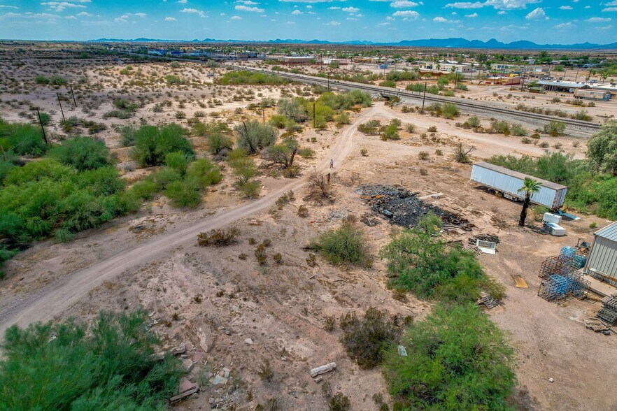 More Photos Of W Pima st, Gila Bend Land For Sale