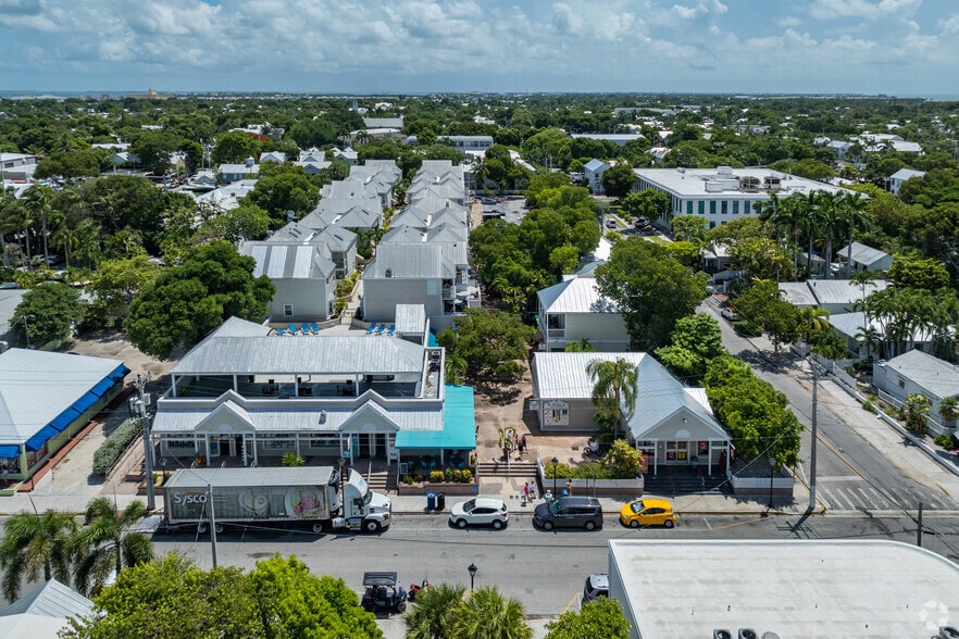 More Photos Of 1075 Duval St, Key West Restaurant For Sale
