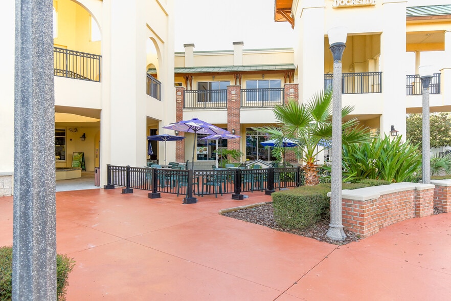 More Photos Of 3802-3842 W Newberry Rd, Gainesville Unknown For Lease