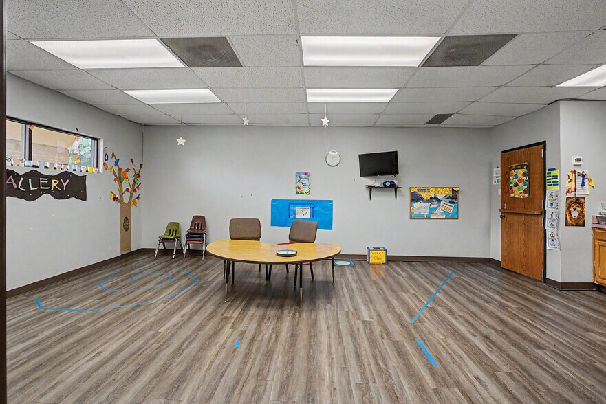 More Photos Of 2111 Skyline Dr, Mesquite Religious Facility For Sale