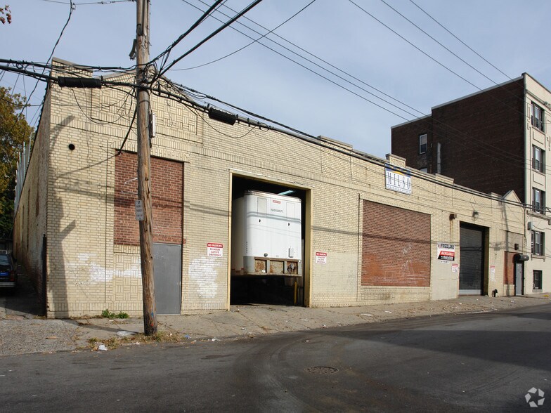 Primary Photo Of 45 Morris St, Yonkers Industrial For Sale