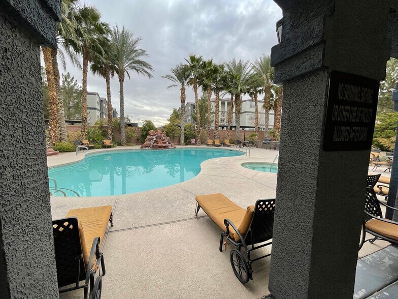 More Photos Of 7935-7975 Badura Ave, Las Vegas Apartments For Lease