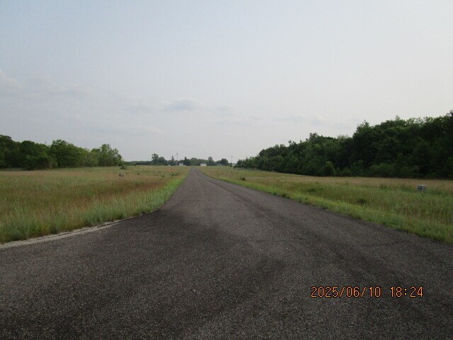 Primary Photo Of 4300 Green Hwy, Tecumseh Land For Sale