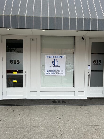 Primary Photo Of 615 Main St, Cincinnati Loft Creative Space For Lease