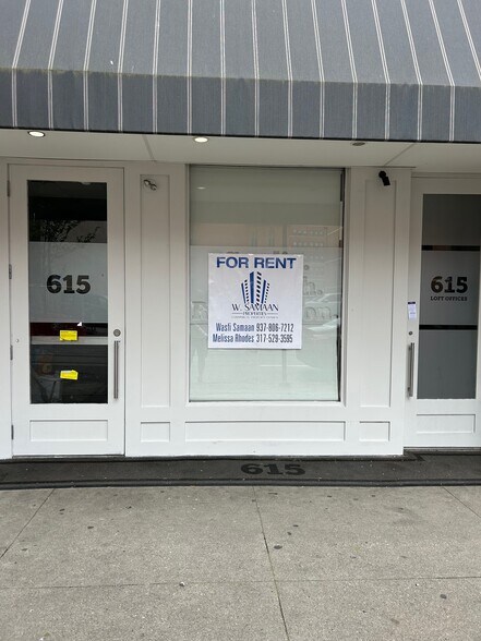 More Photos Of 615 Main St, Cincinnati Loft Creative Space For Lease