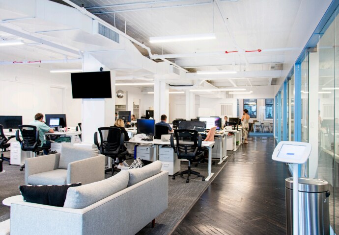 More Photos Of 116 W Houston St, New York Office For Lease