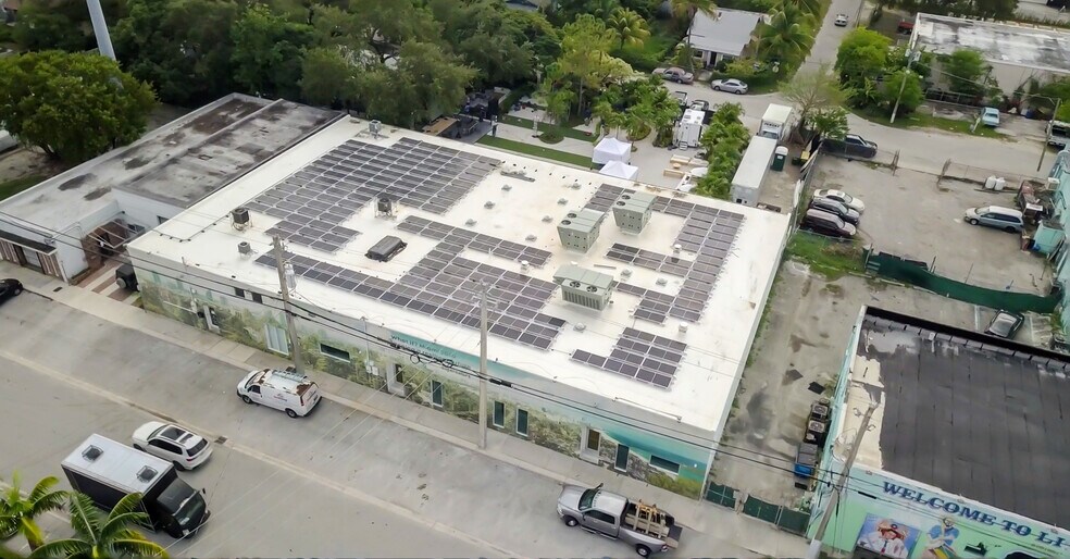More Photos Of 224 NE 59th St, Miami Loft Creative Space For Lease