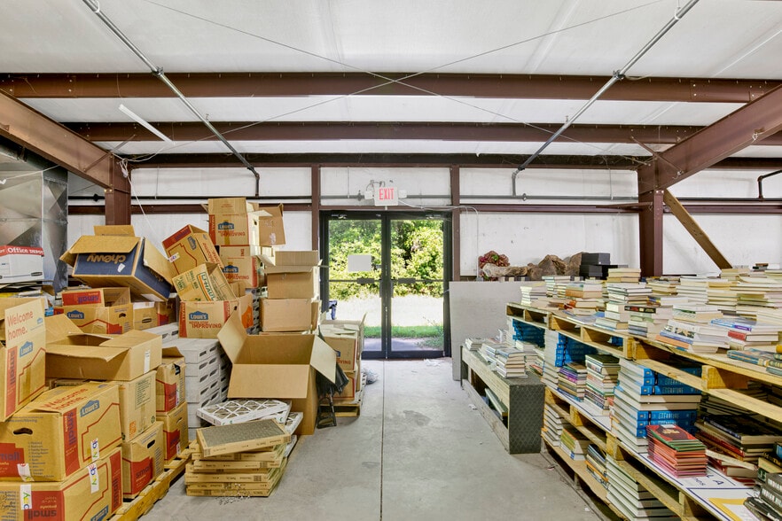 More Photos Of 14965 State Highway 59, Foley Warehouse For Sale