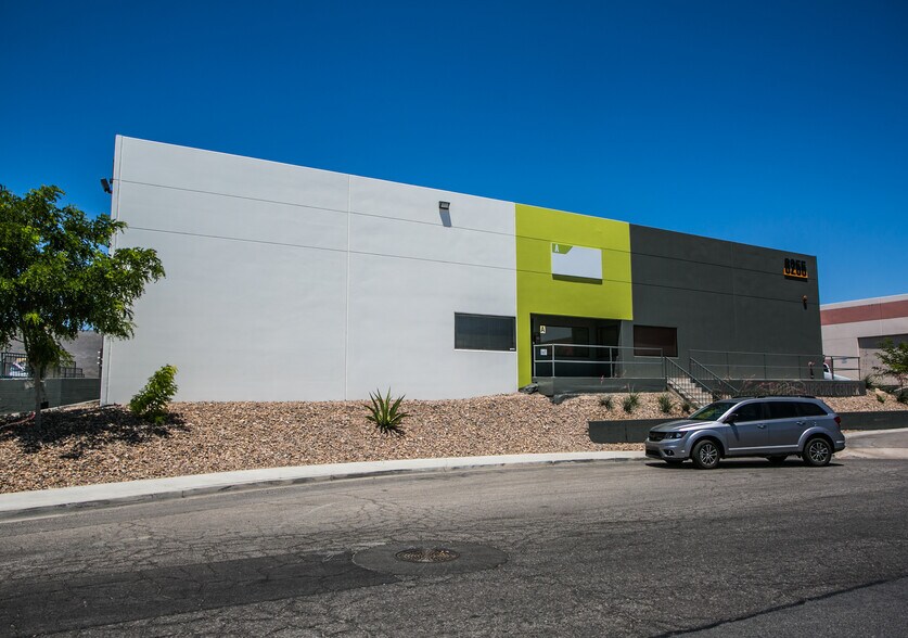 More Photos Of 6285 S Mojave Rd, Las Vegas Unknown For Lease