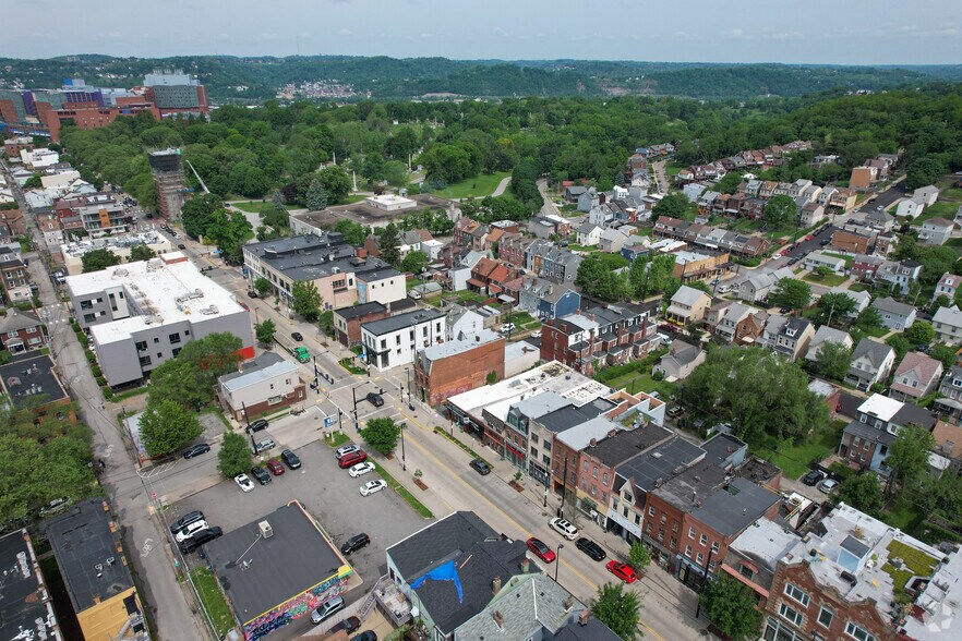 More Photos Of 4919 Penn Ave, Pittsburgh General Retail For Sale