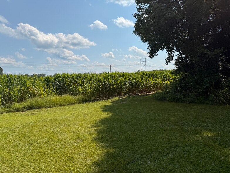 More Photos Of 1985 W Main St, Williamston Warehouse For Sale