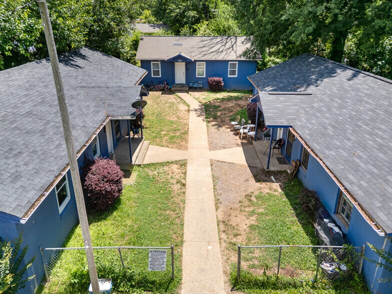Primary Photo Of , Rock Hill Multifamily For Sale