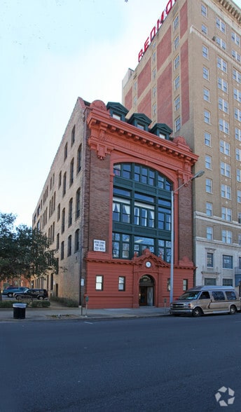 Primary Photo Of 2107 5th Ave N, Birmingham Office Residential For Sale