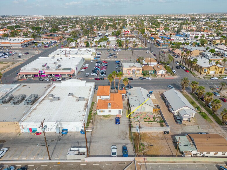 More Photos Of 416 E 2nd St, Calexico Office For Sale