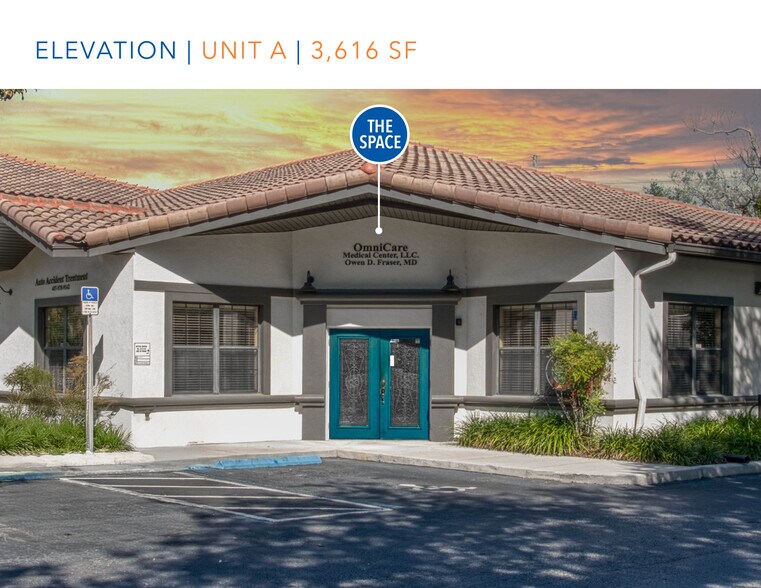 More Photos Of 1805 W Colonial Dr, Orlando Medical For Lease