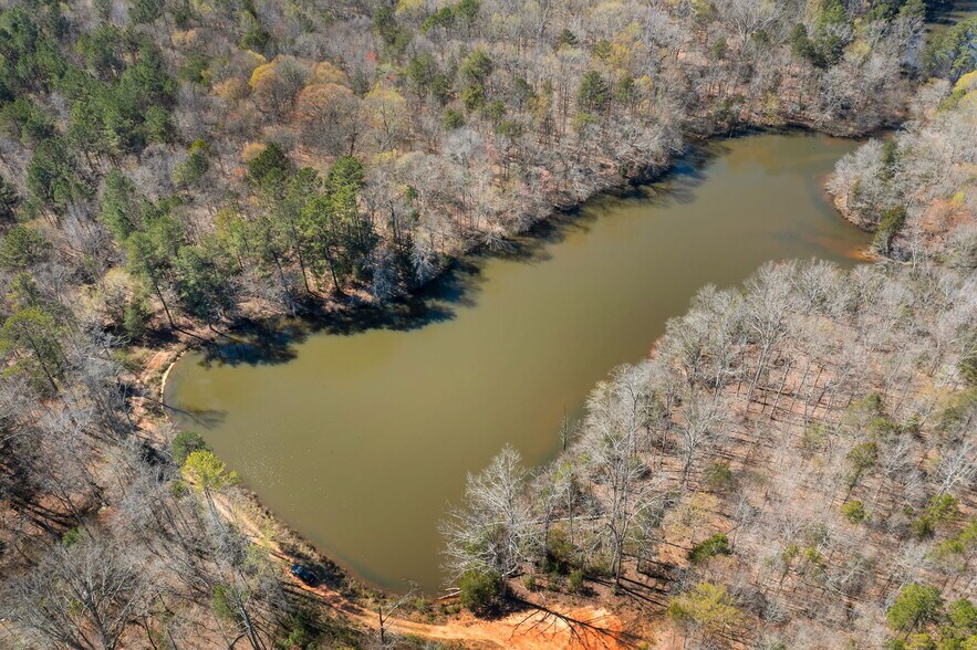 More Photos Of 1098 Church St, Laurens Land For Sale