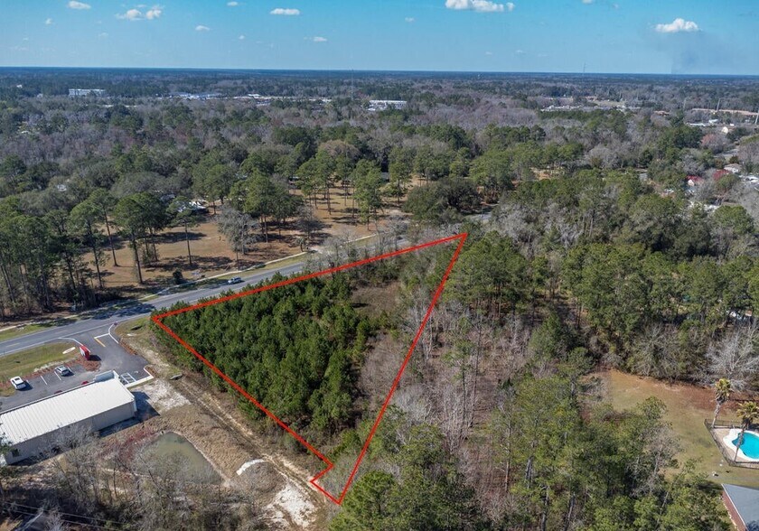 More Photos Of Tbd 5th St, Macclenny Land For Sale