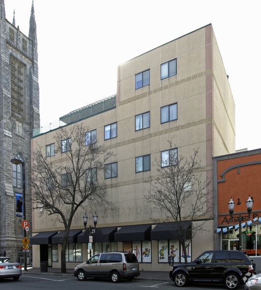 More Photos Of 225 Atlantic St, Stamford Apartments For Lease