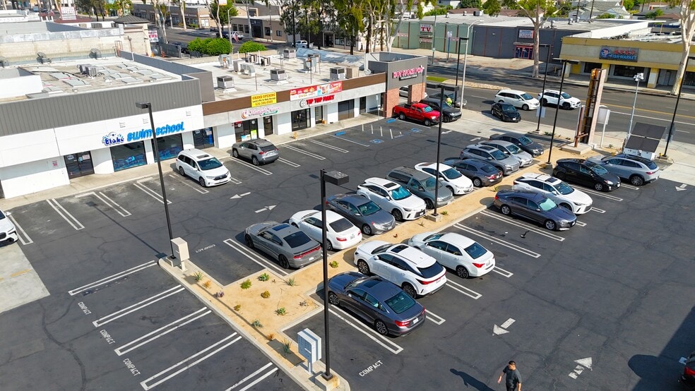 More Photos Of 8966-8968 Garvey Ave, Rosemead Storefront Retail Office For Lease