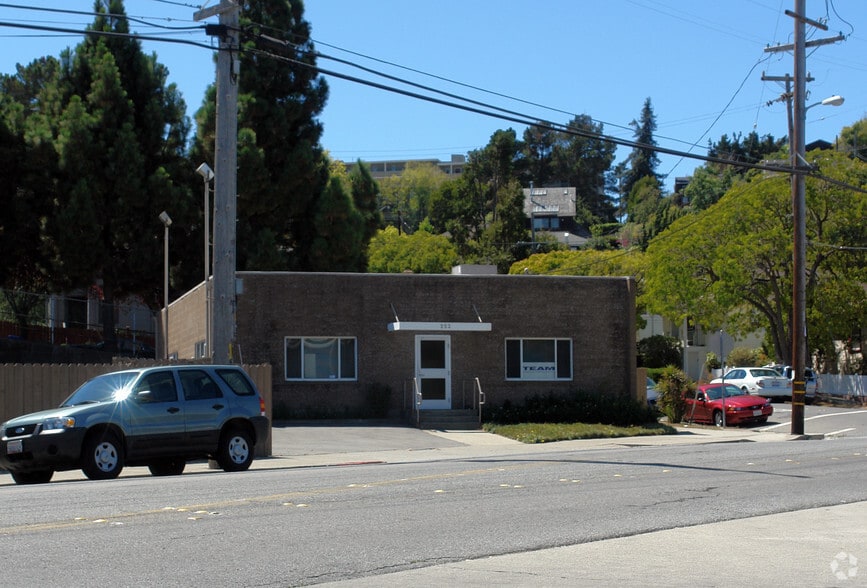 More Photos Of 253 Tewksbury Ave, Richmond Office For Sale