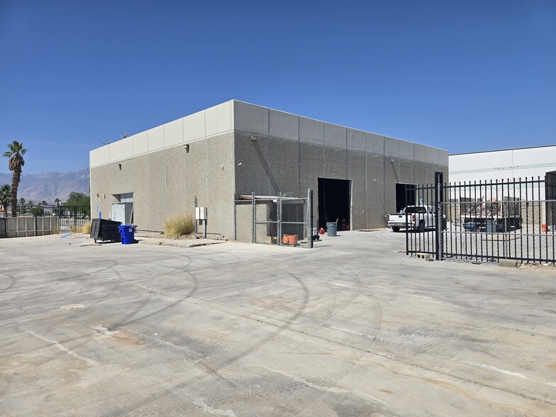 More Photos Of 31248 Dunham Way, Thousand Palms Warehouse For Sale