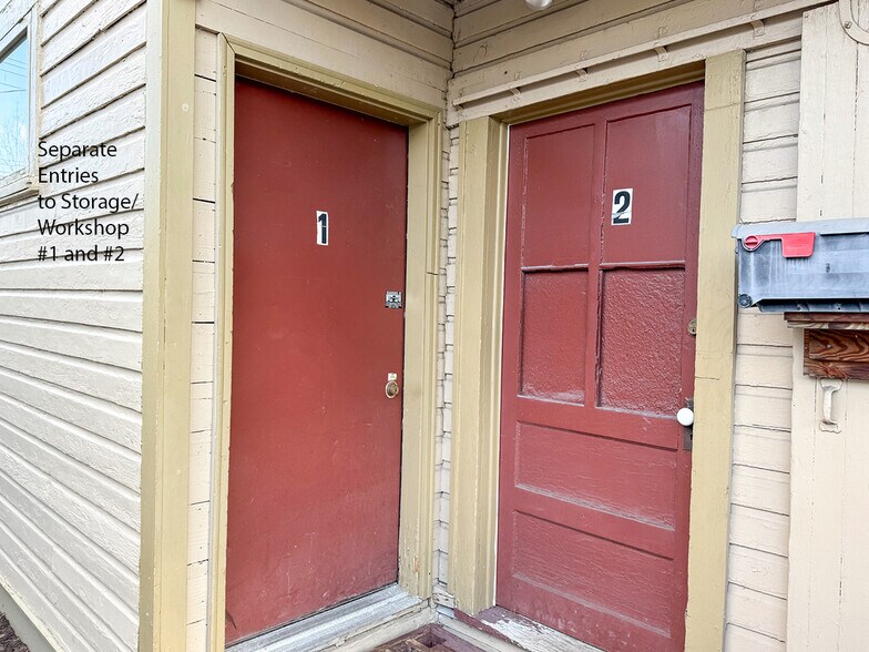 More Photos Of 407 W Seneca St, Ithaca Office For Sale