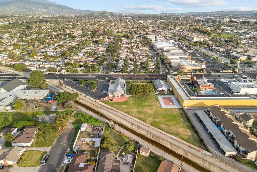 More Photos Of , West Covina Unknown For Sale