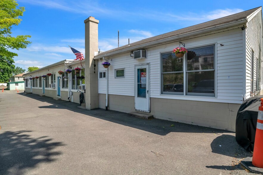 More Photos Of 123 Hawley St, Northampton Freestanding For Lease