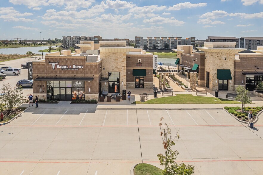 More Photos Of SEQ 635 & Luna Rd, Farmers Branch Land For Sale