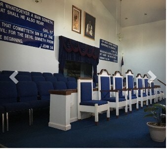 More Photos Of 1206 Metropolitan Ave SE, Atlanta Religious Facility For Sale