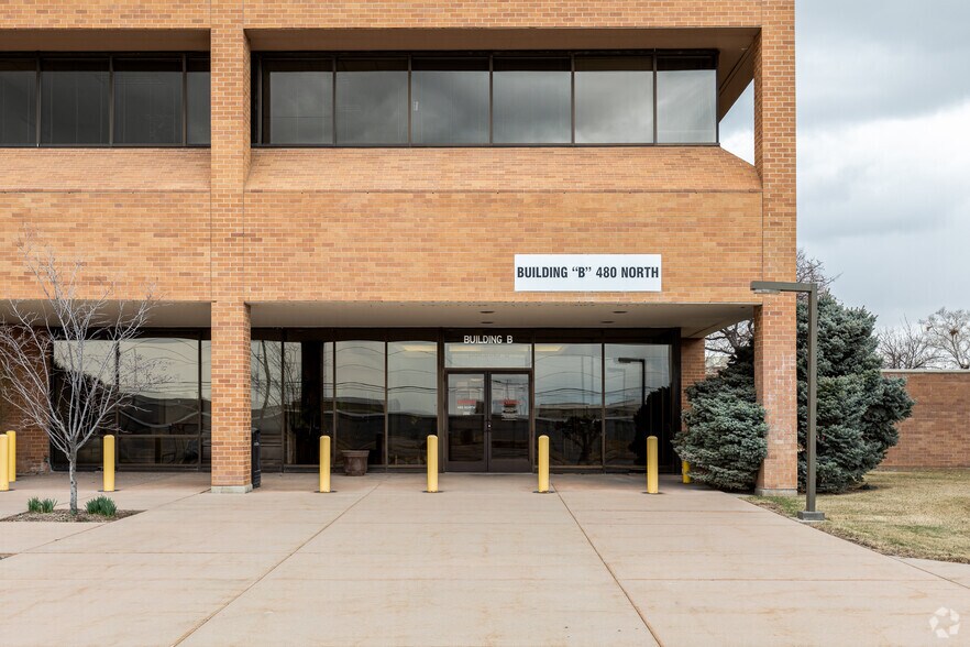 More Photos Of 480 N 2200 W, Salt Lake City Office For Lease