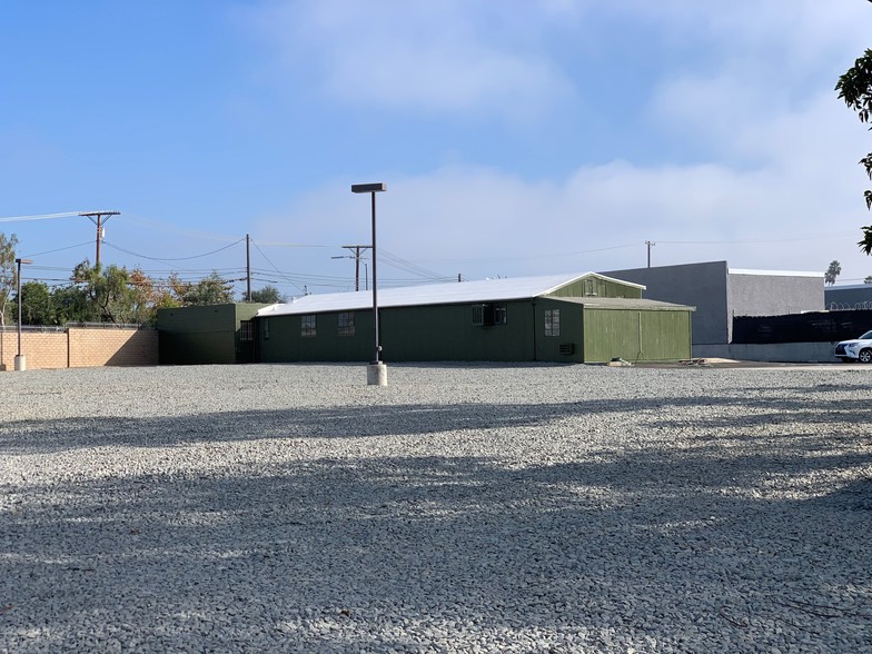 More Photos Of 460 Olive Ave, Vista Contractor Storage Yard For Lease