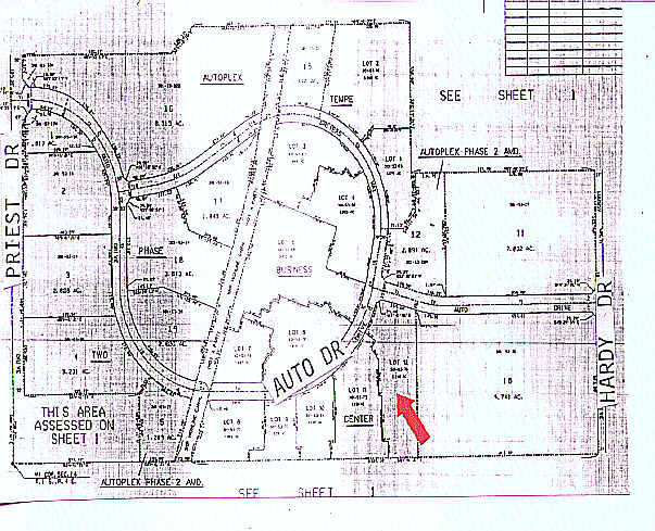 More Photos Of 1305 W Auto Dr, Tempe Coworking Space