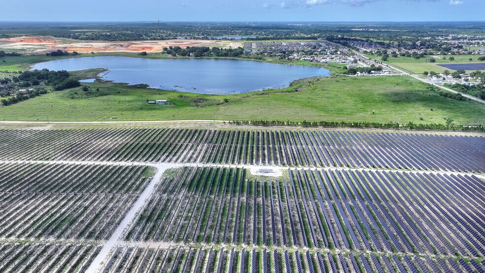 More Photos Of North Scenic Highway, Lake Wales Land For Sale