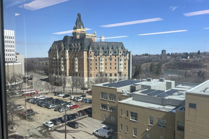 More Photos Of 224 S 4th Ave, Saskatoon Office For Lease