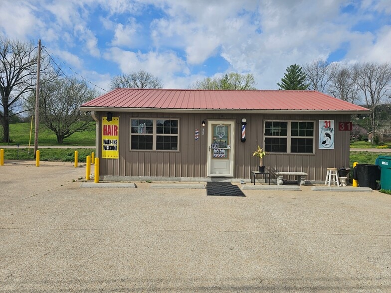 More Photos Of 7549 Elkton Pike, Elkton General Retail For Sale