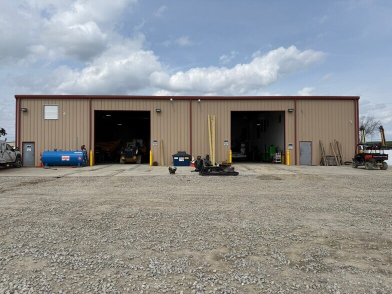 More Photos Of 66640 Executive Dr, Saint Clairsville Land For Lease